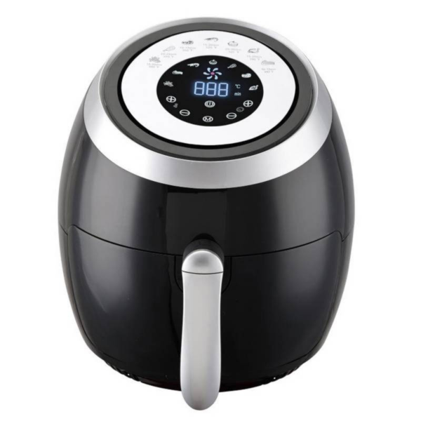 Air Fryer Digital