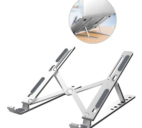 Base Soporte Portátil