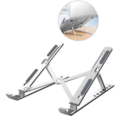 Base Soporte Portátil