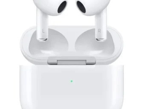 AirPods Serie 3