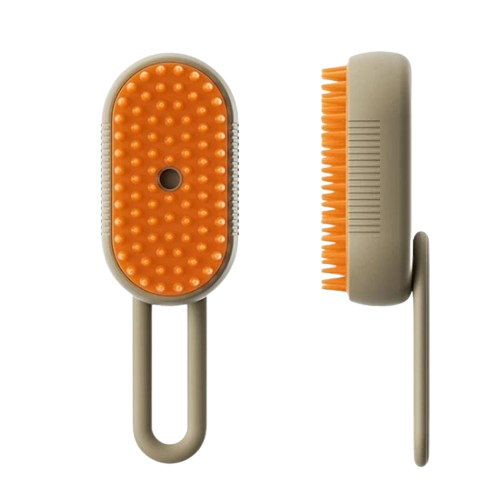 Cepillo Recargable Mascotas