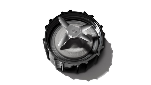 Licuadora Black & Decker - Imagen 4