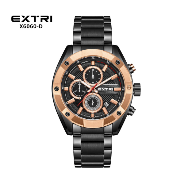 Smartwatch Extri
