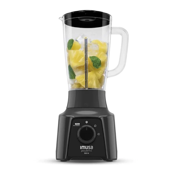 Licuadora Imusa Power Mix Plus 2