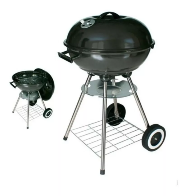 Asador BBQ Home Elements - Imagen 2