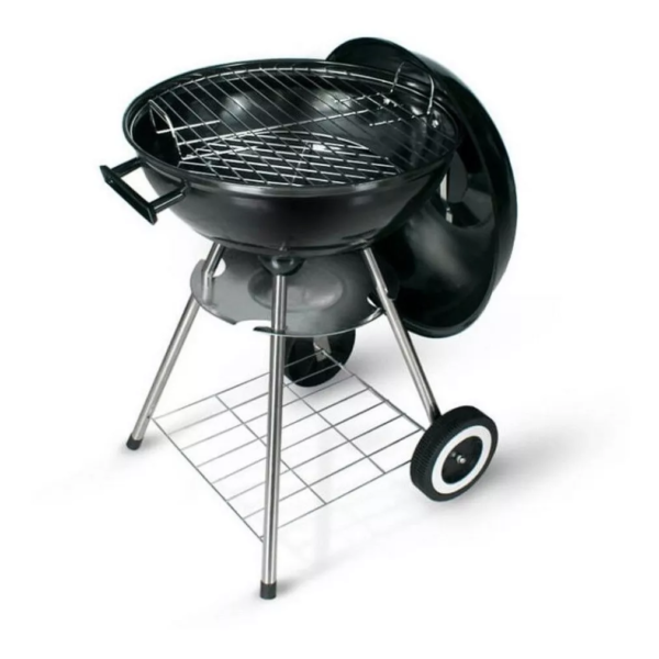 Asador BBQ Home Elements