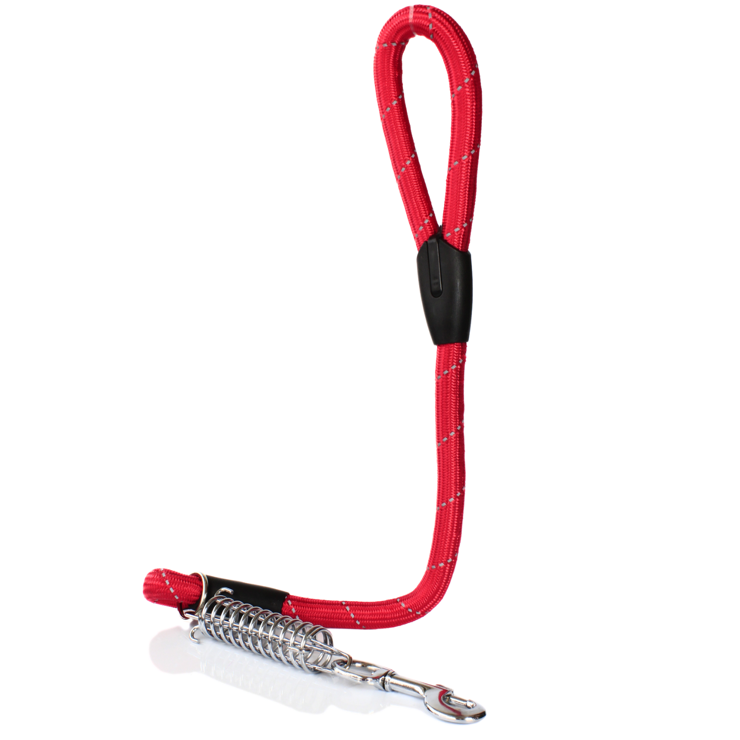 Lazo Antijalones Amortiguador