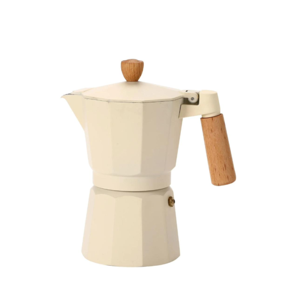 Cafetera Italiana Espresso