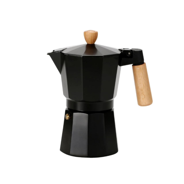 Cafetera Italiana Espresso - Imagen 4