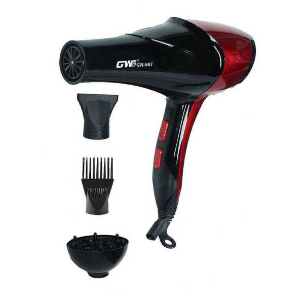 Secador Difusor Crespos