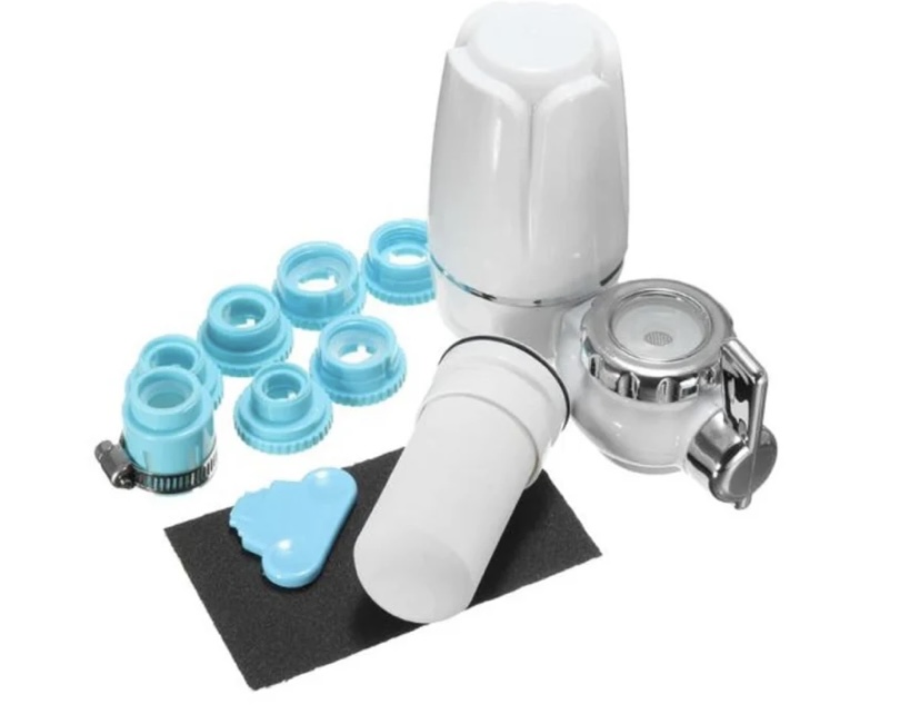 Filtro Agua Grifo - Imagen 3