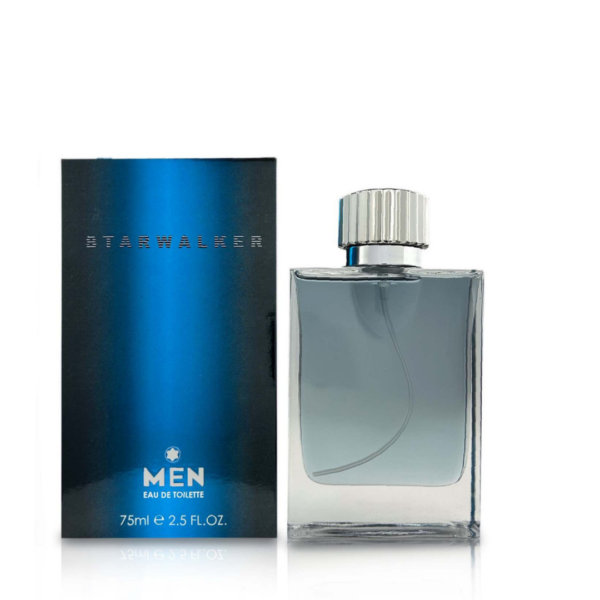 Montblanc Starwalker Hombre