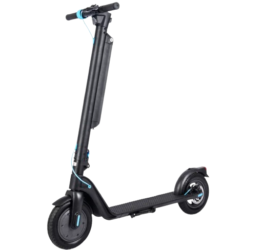 Scooter Maxwheel E12 350W