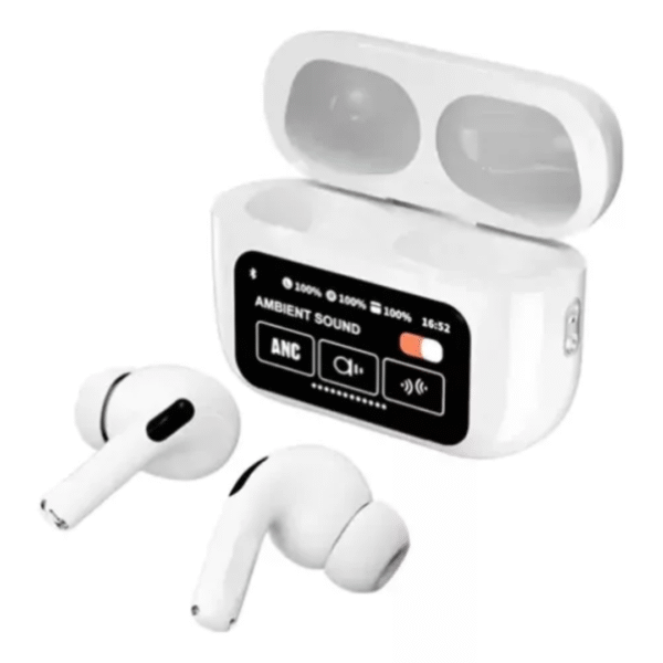 AirPods Pro 2 Con Pantalla